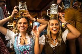 Munchen Oktoberfest 2019 Bars And Pubs Oktoberfest Oktoberfest Outfit Wiesn Essen
