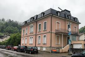 Zu haus assmann in schruns finden sie auf herold.at aktuelle kontaktdaten, den anfahrtsweg haus assmann. Zell Im Wiesental Cdu Will Professionelleres Stadtmarketing Zell Im Wiesental Verlagshaus Jaumann