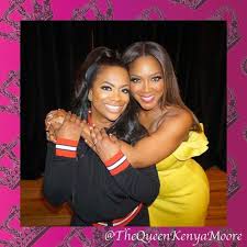 He is born to garrin davis and kenya brown. 120 Bosses Ideas Toya Wright Rasheeda Tiny Harris