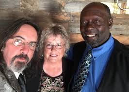 Profile for The Bryan Foreman Trio