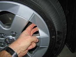 P., front drive, cvt — wheels. How Do You Remove Those Wheel Hubcap Rim Halos Priuschat