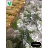 Jual Jajanan Asin Di Jakarta Timur Harga Terbaru 2021