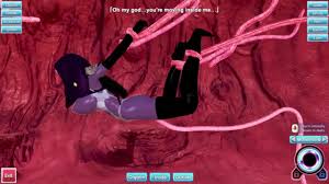 魔胎都市 神守清華 触手 2 (完全版)｜俺の3Dエロ動画