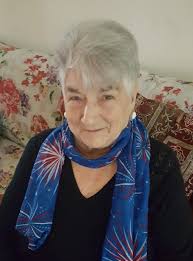 Juanita Violet Dallmann Obituary