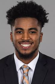 2021-22 Men's Basketball Roster