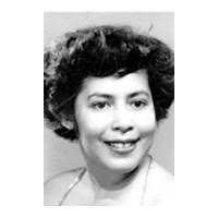 Helen Ronquillo Obituary