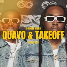 DJ Miss Milan Mix — DJ Miss Milan