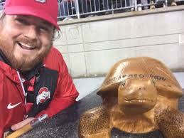 I like twurtles. #Illibuck