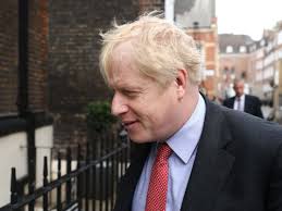 Prime minister of the united kingdom and leader of the conservative party. Boris Johnson Can T Ignore Young Anti No Deal Tories Like Me Once He S Prime Minister The Independent