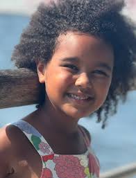 Lindsay Stuart 🇯🇲