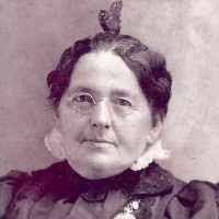 Tennessee Ann Snow (1847–1923) • FamilySearch