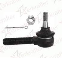 81953016127 Tie rod end,MAN,Steering Tie Rod & End / Drag ...