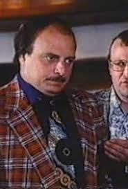 Beverly Hills Buntz" Ad Astra Per Peoria (TV Episode 1988)