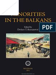 Eugen roths großes tierleben von eugen roth / german lyricist and writer, born 24 january 1895 in munich, germany, d. 111 Minorities In The Balkans Pdf Kosovo Serbia