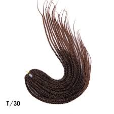 99 ($0.94/ounce) get it as soon as thu, jul 22. Leeons Crochet Box Braids Hair 12 16 20 24 30 Inch Short Middle Long Size Synthetic Hair Extensions Ombre Braiding Hair Aliexpress