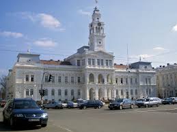 But not as a base as it lacks the same interest as other transylvanian cities. Arad Romania Britannica