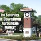 Auburndale's First Saturday Market event image