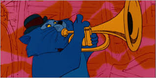 Ev Rybody Wants To Be A Cat Lyrics Disney Song Lyrics