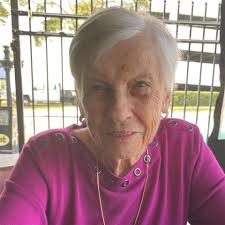 Obituary, Visitation & Funeral Information