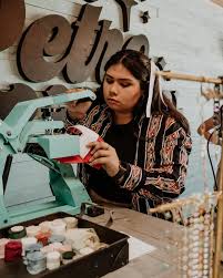 Trucker hat bar is open 7 days a week! 2249 N Main Street• Fort Worth