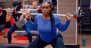 Gym Memberships And Personal Training