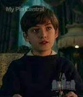 Fritz Stahlbaum (The Nutcracker and the Four Realms)