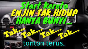 Check spelling or type a new query. Start Kereta Bunyi Tak Tak Tak Kenapa Tu Projek62 Youtube
