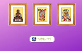 How To Arrange God Idols In Your Residence Arrangement Idol Gallery Wall