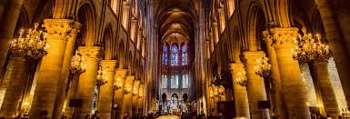 426,565 likes · 4,704 talking about this · 3,006,376 were here. Notre Dame Cathedral Tour And Crypt Tickets Paris Civitatis Com