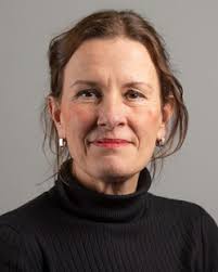 Questions for: Alison Tweed