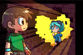 Maybe you would like to learn more about one of these? Scott Pilgrim Vs The World The Game Review One Of The Best Licensed Games Around The Verge