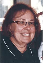 Janice Lynn McLean (née Portman)