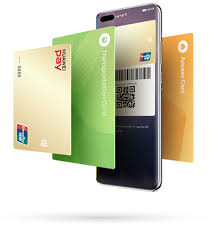 Crime can happen at any time and anywhere. Huawei Pay Easier And Safer Mobile Payment Huawei Global