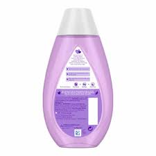 Johnson S Baby Bedtime Bath Lavender And Camomile 300ml Wilko