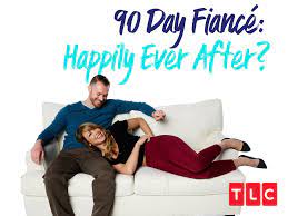 Watch 90 Day Fiance Happily Ever After Season 2 Prime Video
