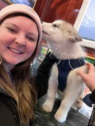 Miss you Alaska and Chena Hot Springs