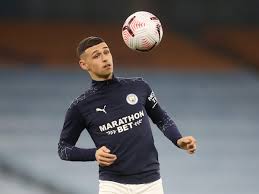 Последние твиты от phil foden (@philfoden). Ilkay Gundogan Phil Foden Does Not Need Any Advice