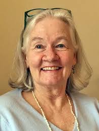 Laurie Beckwith's Instagram, Twitter & Facebook