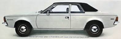 Image result for Frost White 1970 Hornet