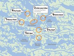 59 Rigorous Louisiana Sportsman Tide Chart