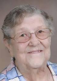 Edna Pierce Obituary
