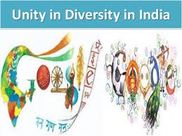 Unity In Diversity In India