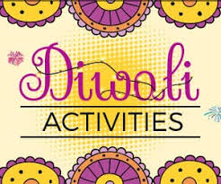 Fun and happiness are contagious. Mind Blowing Diwali Special Activities For A Blast Of Fun Flintobox