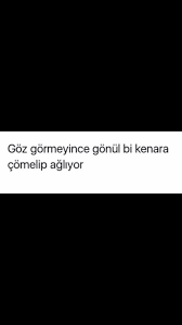 Pin De Kadriye Sahin Em Goz Gormeyince Citacoes