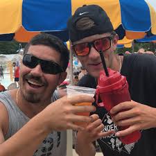 Lexi Richards and Joseph Fallon's Wedding Website