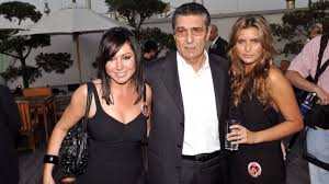 Welcome to my official profile 30 und berliner. Brief An Ihren Ziehvater Sophia Thomalla Schreibt Uber Ihren Rudi Rudi Assauer Vater Thomalla
