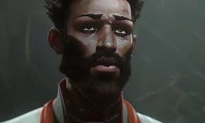 Theory: Mel's Brother is K'sante