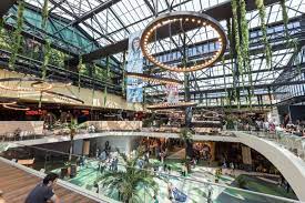 On the street of lake hamilton drive and street number is 351. Optim Project Management Has Overseen The Development Of Eur 180 Mln Parklake Mall Business Review