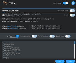 While drivers help the graphics cards communicate effectively with the computer, the mining software (also called a client or miner) allows the computer to communicate with the ethereum blockchain. 6 User Friendly Ethereum Gui Mining Clients For Mac Linux And Windows