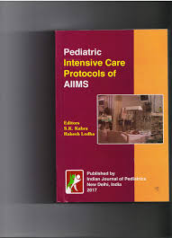 Paeds is active in four tertiary children's hospitals in four. Amazon In Buy Pediatric Intensive Care Protocols Of Aiims Book Online At Low Prices In India Pediatric Intensive Care Protocols Of Aiims Reviews Ratings